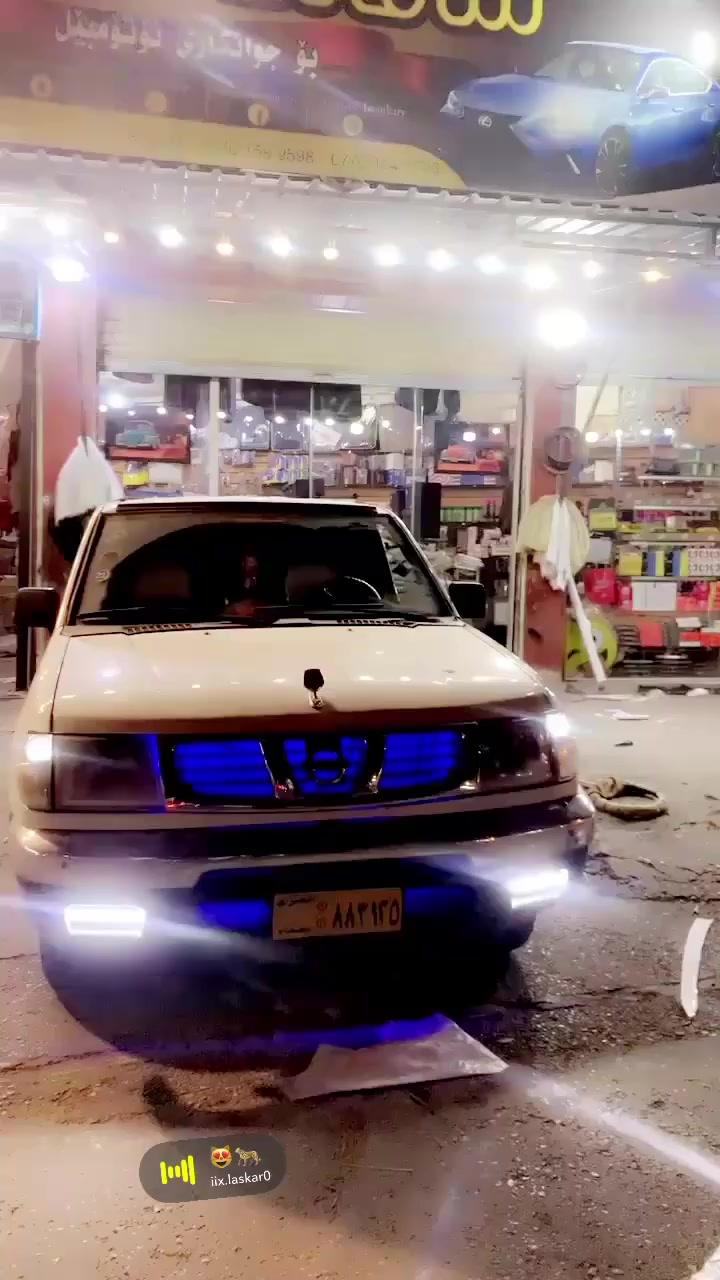 نیاسانن ٢٠٠٢زێد ساخخ تەبریدو پاوەرە سەیارەکا مالی دۆستە گێرو مەکینەو ئەکسل بەشەرت  چوار تایەی لۆکی لە ژێرایە
شوێن سلێمانی
***********
