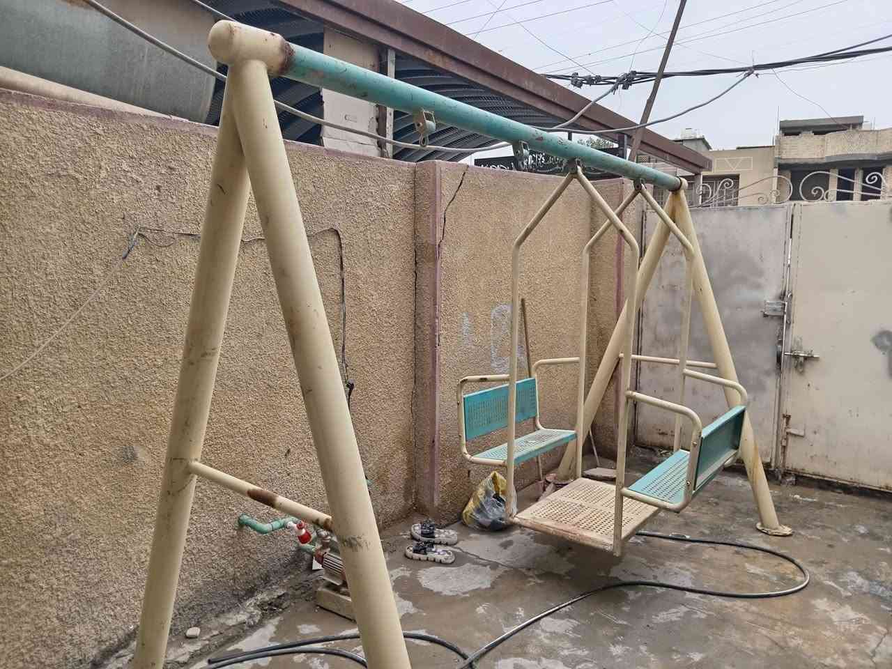 سلام عليكم مرجوحه لبيع
مكان بغداد الاستفسار ***********
