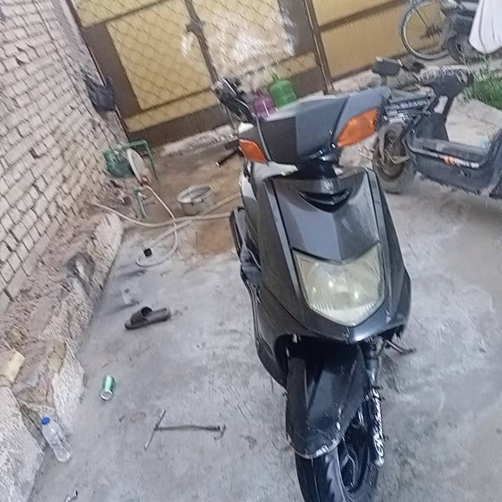سكنس نثية 140حلوة ناعمة بشكل وموضح ب الفيديو ونكرة سلف معدلهة حلو بس بيههة رجفة بتحريكة 
كهربياتههة كاملة بيههة كلوبات زنون كلشي كامل بيههة تجي تنكرههة وتطلع سعرههة 350مكان بغداد الشعب قرب بانزين خانة السما بغداد


**إذا كنت صاحب هذا الإعلان وتريد حذفه لأي سبب، رجاءا أرسل رسالة إلى الدعم الفني**