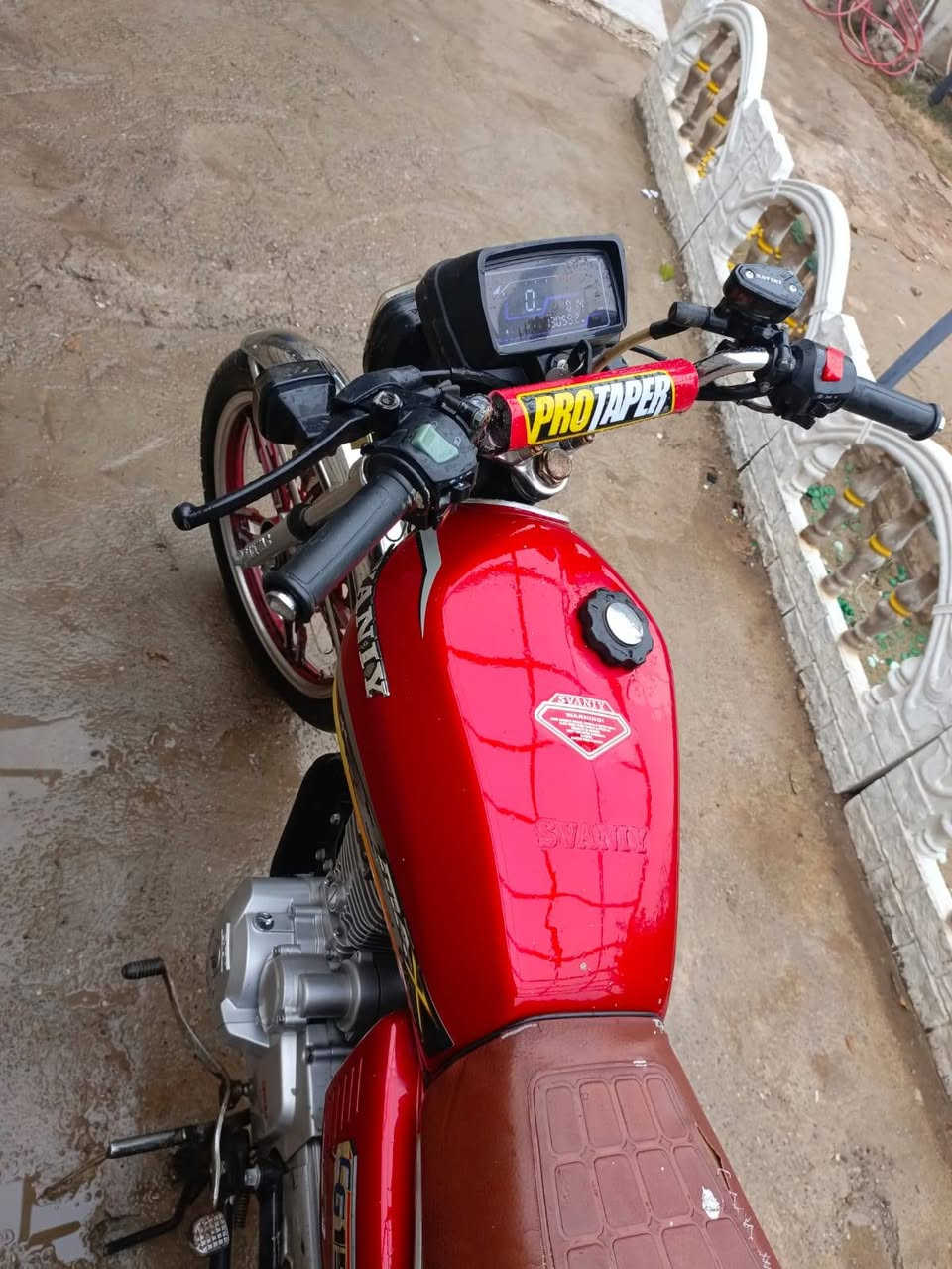 للبيع سيفان 2023 منفيس مكينا ما مضروبه صبانا سعر 525 مكاني بل أيمن ستفسار ***********
