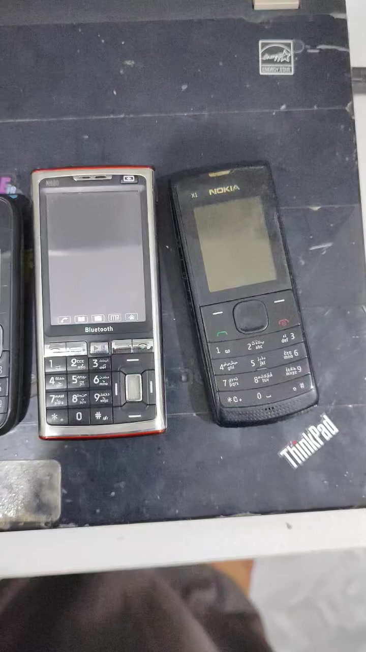 سعرهم 50 الفيديو واضح


**إذا كنت صاحب هذا الإعلان وتريد حذفه لأي سبب، رجاءا أرسل رسالة إلى الدعم الفني**