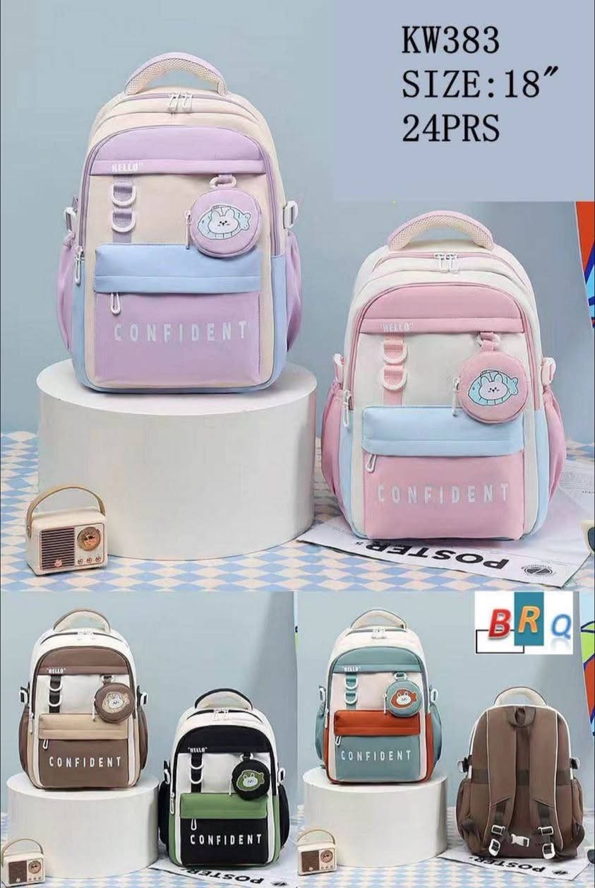 جملة ارقى النوعيات بالحقائب 🎒🎒
كوالتي راقي جداً …… ب اسعار تنافسية

متوفر مبيعات درزن + كاروتون 

للحجز واتساب ‭***********‬
