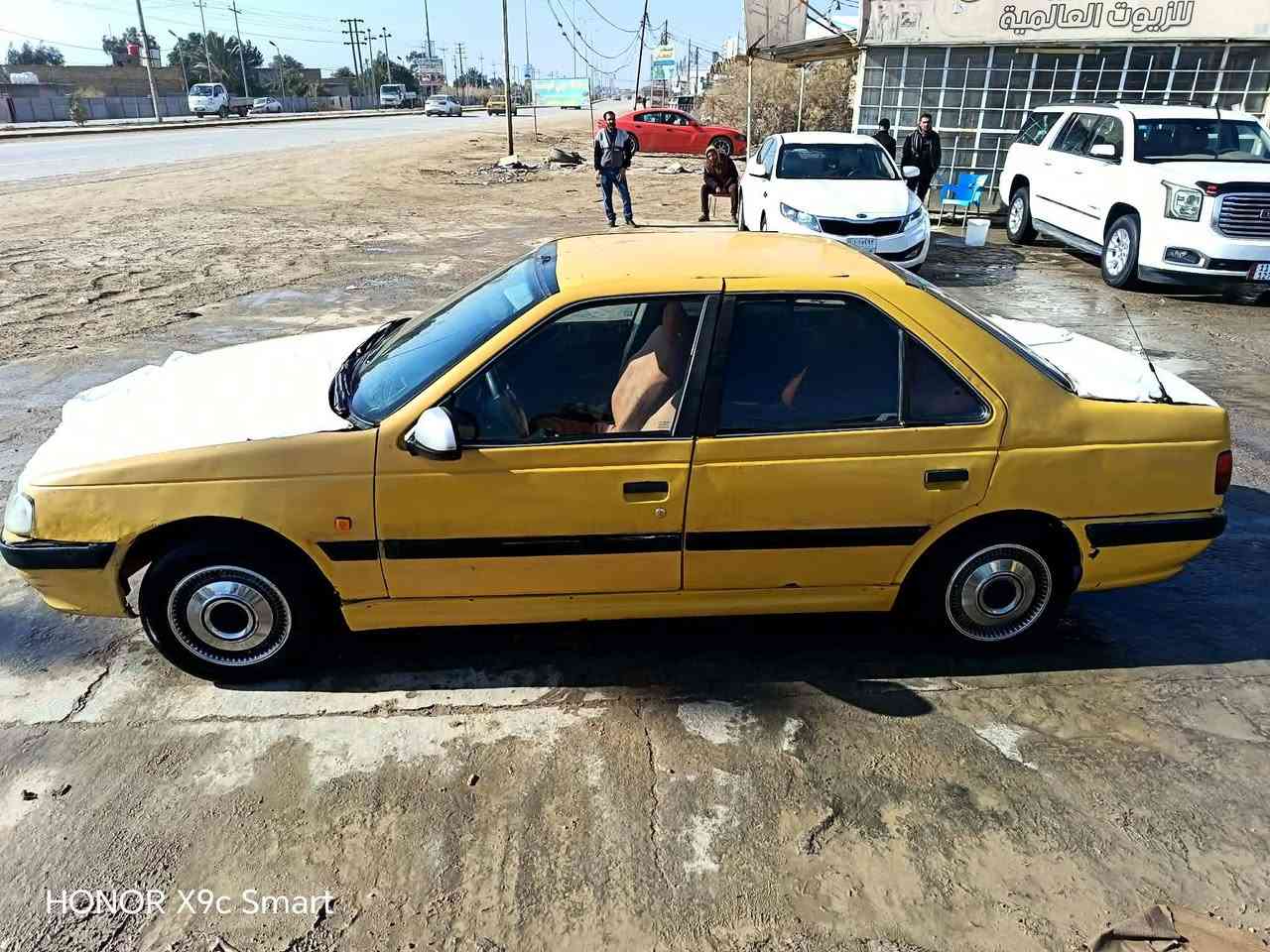 سلام عليكم بارص ١١ تخبل حداديه ومكينه وكير تخبل  غرفه حلووه المكان ديوانيه للاستفسار  عل الرقم ***********.وسعرها جدا مناسب.
