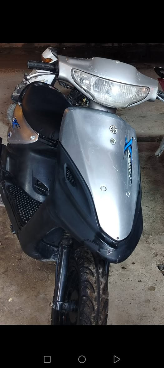 دراجه ماكس ياباني للبيع السعر ٤٥٠ الشراي يتصل ***********
