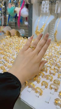 كربلاء • اكسسوارات • حلق