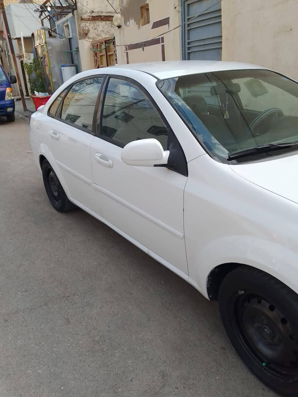 سلام عليكم ورحمه الله وبركاته اوبترا للبيع موديل 2010 يساره نضيفه ***********
