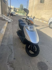 سبيسي • ياباني • نضيفه