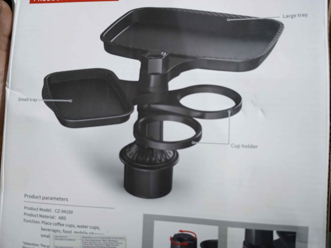 عروض العيد كلشي جديد ومتوفر امزون مهداوي بغداد, العراق


**إذا كنت صاحب هذا الإعلان وتريد حذفه لأي سبب، رجاءا أرسل رسالة إلى الدعم الفني**