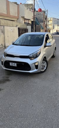 للبـيـع   كيا بيكانتو 2023 خليجي    كفالة عامة ماشية14  الف   مواصفات ...