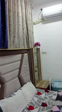 غرفة نوم • جديدة • ١١ قطعة