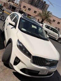 كيه سورنتو 2020  كويتي 1/1 فول ماشيه 30 الف بغداد 07706225835 اتصل وتد...