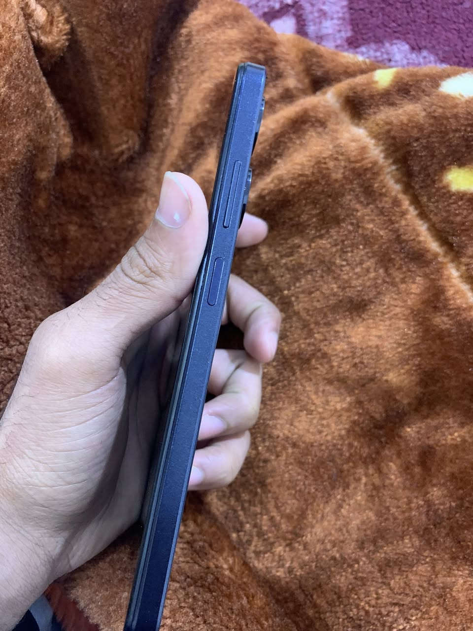 سلام عليكم عندي هوت 30بلي نضيف مابيه أي خلل ولا عطل كله شغال ذاكره 64 بطاريه6000 فول بل شحن الله يشهد سعره 85 وبيه مجال مكاني تاميم


**إذا كنت صاحب هذا الإعلان وتريد حذفه لأي سبب، رجاءا أرسل رسالة إلى الدعم الفني**