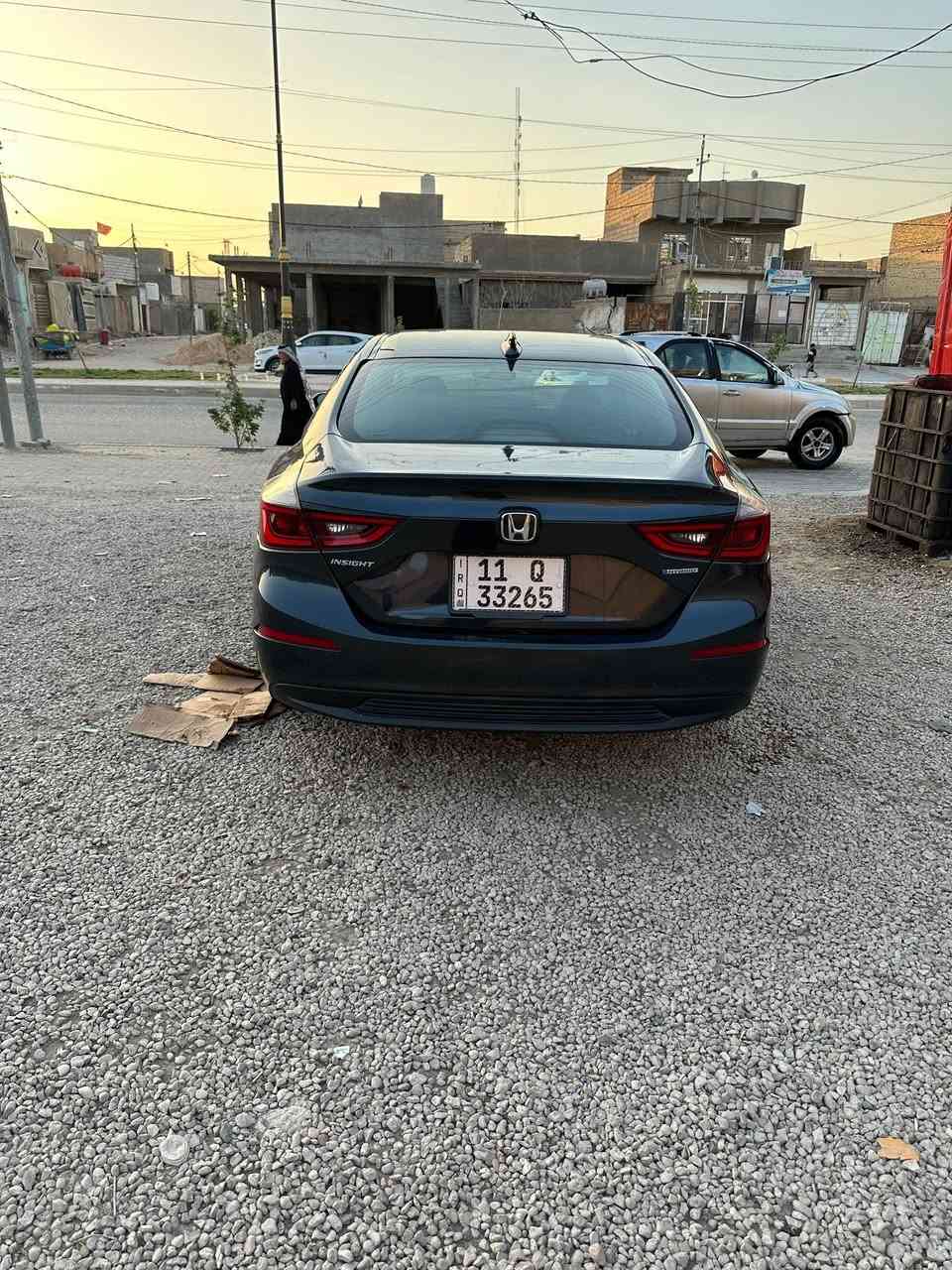 السلام عليكم مطلوب بيكم صيني اوتماتيك نظيفه مراوس ب هوندا ياباني موديل 22هايبرد السعر 155 مكاني كربلاء ***********
