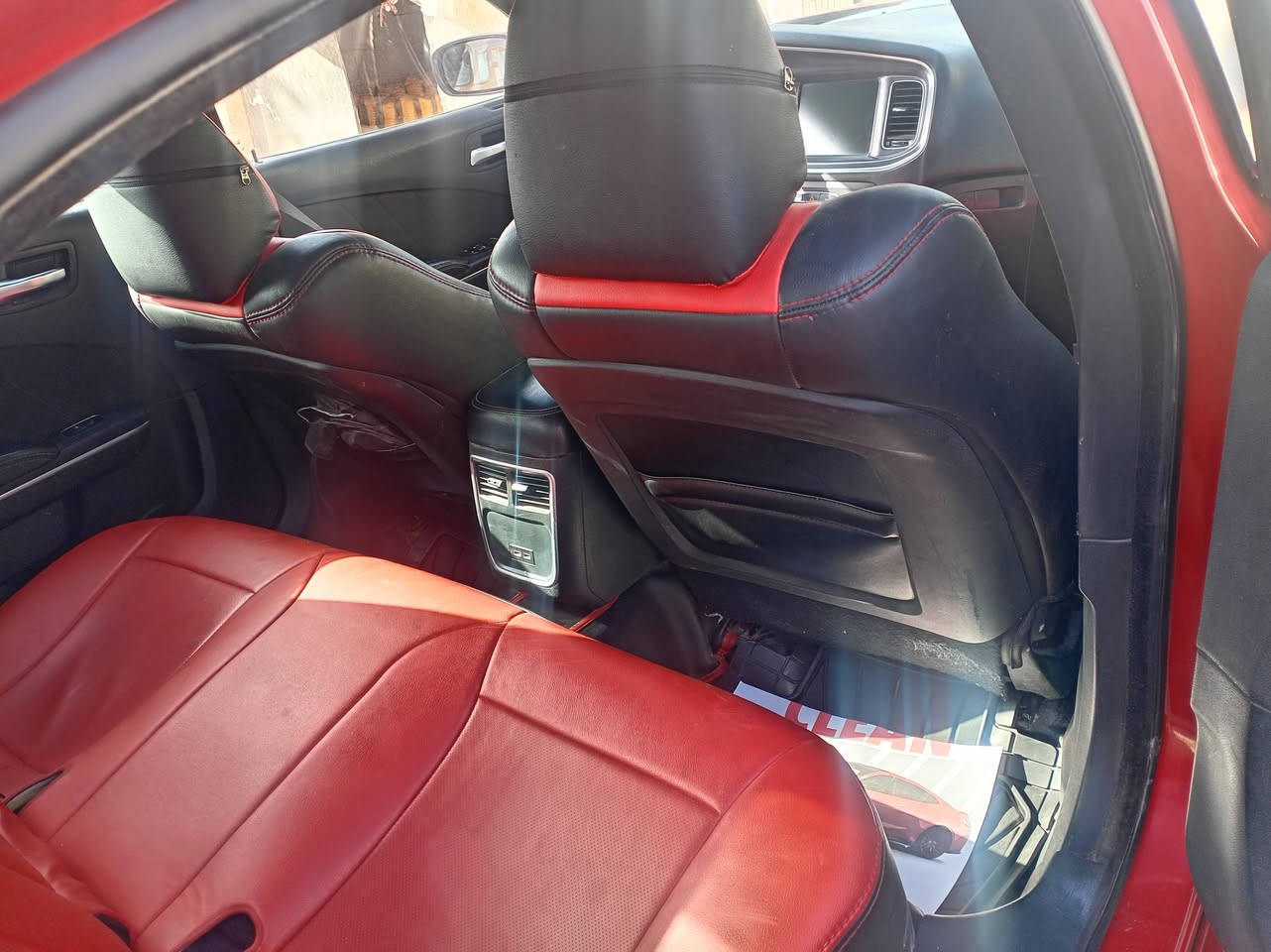 جارجر 2015 مكينة وكير حدادية جديدة رقم اربيل السنوية ٣٠ باسمي بدون حادث  بيها كلير اثررصعات حالوب السعر ١٦٠ مكان السياره العمارة ***********
