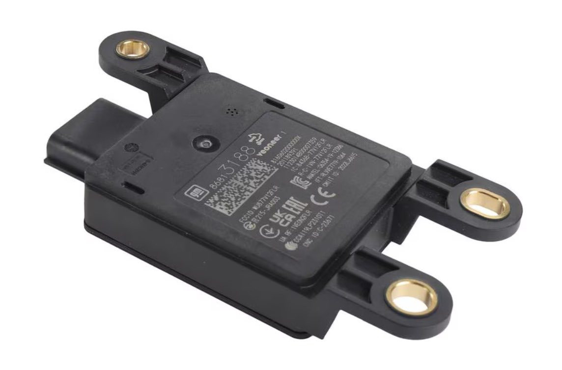 تم وصول غراض 2025
#تاهو
#جمسي
#كديلاك
جميع قطع الغيار متوفره لاستفسار 
الاتصال 
***********
