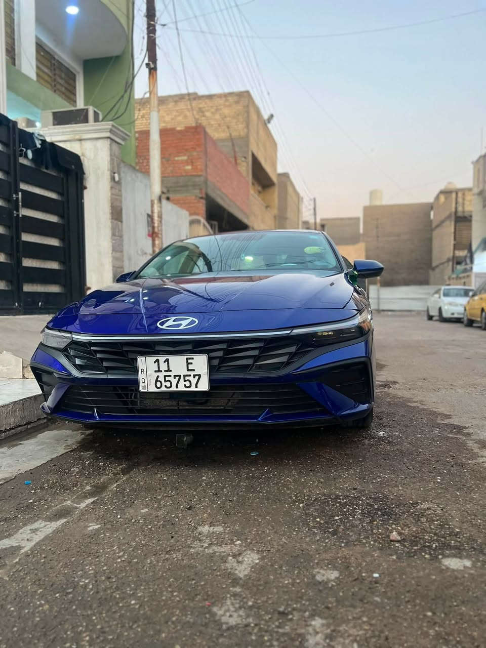 النترا 2024 بلو هايبرد

كفالة عامة من الصبغ والتبديل

بارد فقط  بدون ارباك 

السعر 142$ وبيه مجال

صور الحادث مرفقة 

اللون : ازرق  

شاشه دجيتل متصله بالكامل 

بصمة تشغيل بصمة ابواب  بصمة صندوق

سايد بريك دكمه اتو هولد درايف مود

رادار امامي رادار خلفي وجانبي مانع تصادم بريك ذكي

تحديد مسار مدخلين شحن واوكس تبريد بيانو منفصل 

تشغيل عن بعد دشبول لد بلادي الوان ​

نقطة عمياء إضاءة LED

شاشة تحكم لمس

اندرويد اوتو ابل كار بلاي خرائط دخول ذكي

كاميرا خلفية دوارة حساسات اطارات 

مثبت سرعة Cross اضوية امامية + خلفية LED

نضام قيادة ذاتية انارة أضوية اوتوماتيك 

3انضمة قيادة (eso, Nor, Sport ) 
مكان الرئاسه مال عبيدي 
رقم ***********
وتساب فقط ***********
