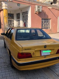 بارص • ٢٠١٥ • محرك وكير شرط