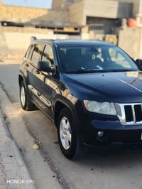 شيروكي • ٢٠١١ • بدون ضربه