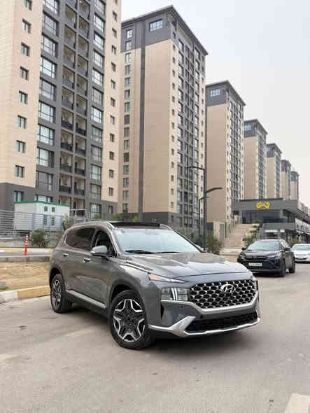 السَلٱمٌ عـَلـْيگمّ اشبعك مواصفاات
سنتافيا فوووول اعله مواصفات موديل 23
5 كامرات
بانوراما
 جنطه كهرباء 
مكينه 2500🚀🚀 وتيربو يعني •اللّـہ̣̥ الحافض 🚀
فور ويل
كشنات جلد تدفئه تبريد.
اعله شي بلسنتافيه حادثه جاملغات اماميه 2 فقط
بدون دواخل.     بدون رقم.      بدون رقم.
عنواني مجمع بسمايه 💝💝
هاتف ***********.         السعر 210 وبيه مجال
مراوس هم ترهم حسب السياره
