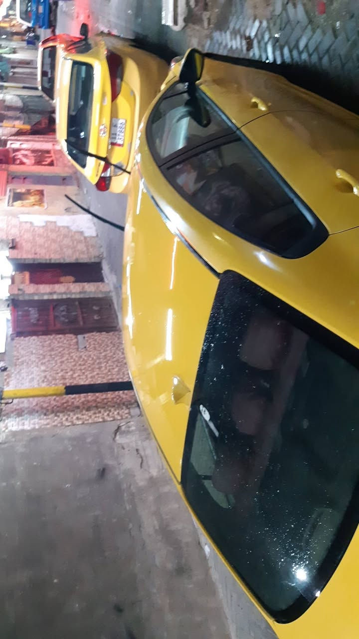 فورتي ٢٠١٤ للبيع 
حادثهه جاملغ وباب السيارة عضمتهه حلوه ونصبتهه احلى 
صدرها نضافته ٨٥% السيارة باسمي مال جناي 
تبريد منضومة جديدة  
تخم تاير جديد 
حتى دهن الكير ابدلة بوكته 
السيارة بيهه خشونه بالمحرك ابيع كايمة 
بس السيارة تشتغل وتمشي وشرط معدلها لشيلة رجلك 
ابيع هالموجود باسمي شرط التحويل ارقام جدد انكليزي 
السعر ٨٤ وبيهه مجال حق الجية 
مالة الله السيارة جديدة كهربئياتهه ع البلاد 
مكاني مدينه الصدر 
***********
