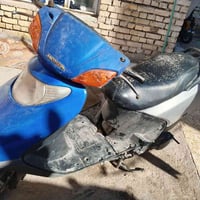 شغاله مابيها شي  سعر200بيها مجال  07739951744