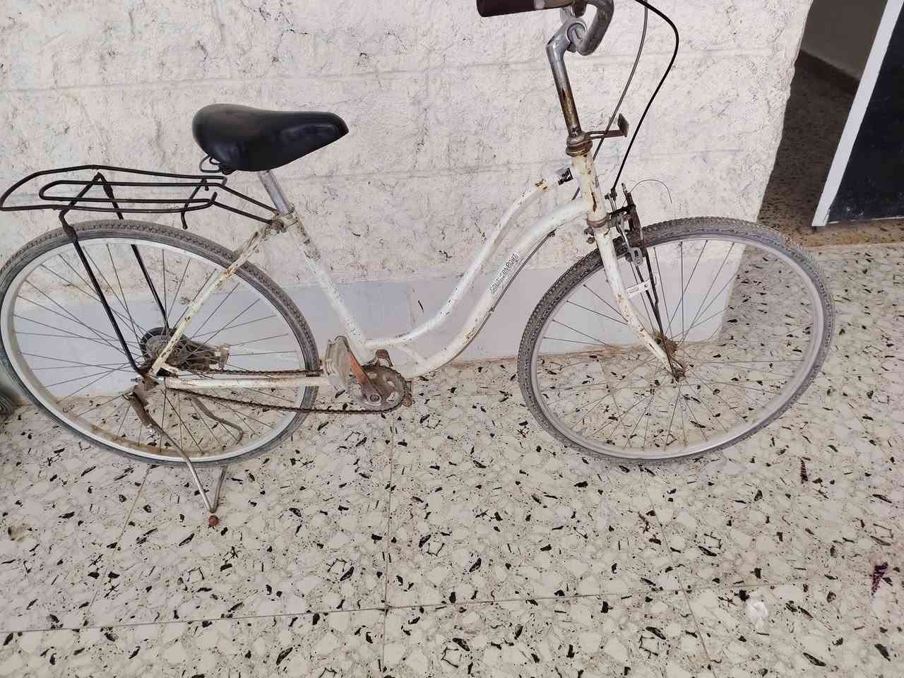 بايسكلات بسعر مناسب جدا
ثنينهن ب ٤٠ الف


**إذا كنت صاحب هذا الإعلان وتريد حذفه لأي سبب، رجاءا أرسل رسالة إلى الدعم الفني**