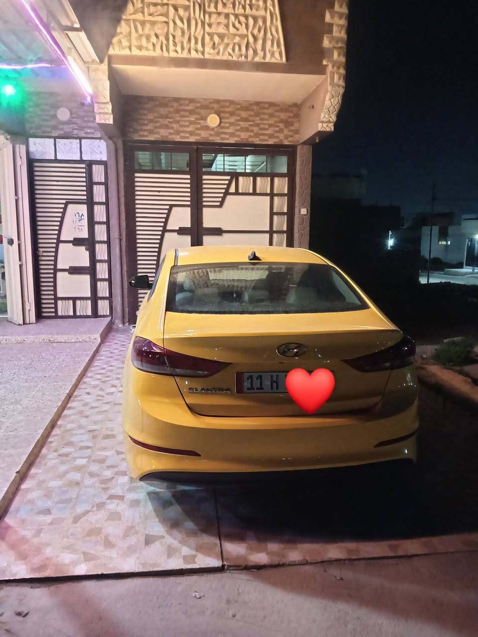 النترا موديل ٢٠١٧ وارد امركي مبدل جاملغ  وبنيد بدون دواخل سياره باسمي سنويه وهزه ورقم كله جديد كير اي تي محرك ٢٠٠٠ دوش سيارة جاهزه الشراي يتصل سعر ١١٨ وبيها مجال لشراي الرقم ***********
***********
