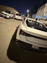 النترا تجميع صيني مديل٢٠٢٤ كفاله عامه رقم اربيل ماشيه ١٨ الف فول مواصف...