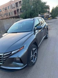 توسان ٢٠٢٢ • ٩٤ ألف ميل • رقم اربيل