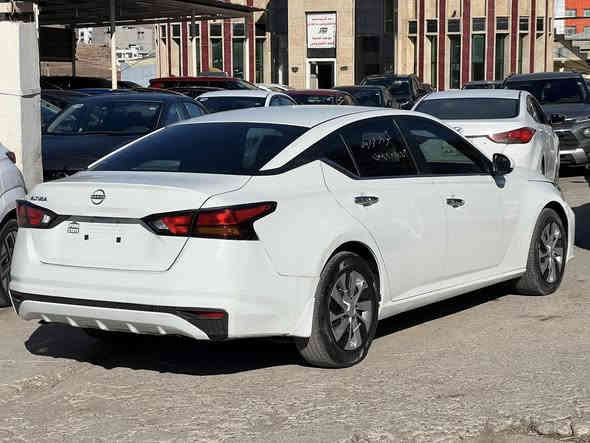 نيسان التيما 2023
***********☎️
صفحة مال صايق صبخ
ايرباك سكان طاگ راجع سيستم
مواصفاتS
بصمة
شغال
كوشن كاربائى
سعر 133$و مجال
