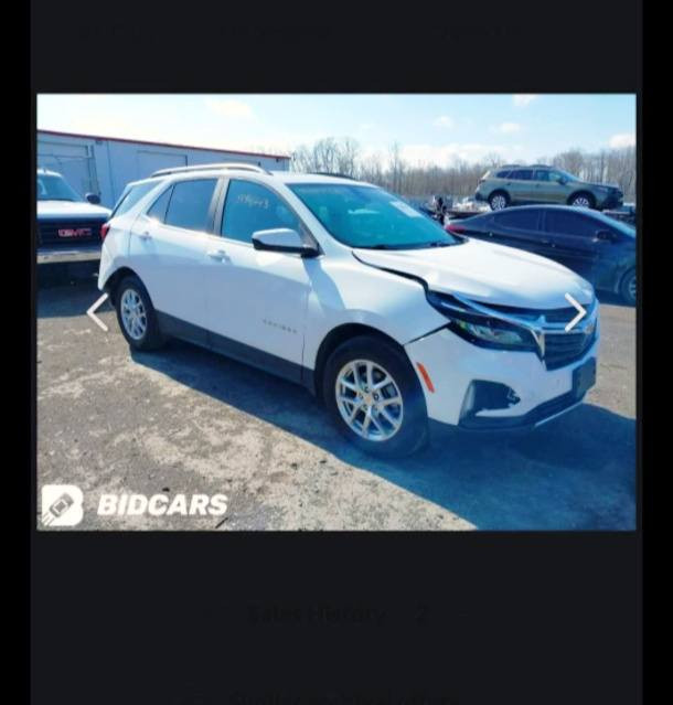 السلام عليكم
شوفرليت ايكونكس 2022 

لسيارة جديدة جداً 

حادثها خلفي خفيف جداً 

مكفولة ماعدا ربع من قبق الجنطة صبغ 

لسيارة فول 

بانوراما 

كشنات کهرباء 

جنطة شفط 

باقي المواصفات المعروفة 

ماشية ٤٦ الف ميل 

قم اربيل باسمي تحويل او وكالة 

يها باج تضليل 80 % يعني مسموح تضليل 

نضيفة جدا 

سعرها 168 وبيها مجال 

مكانها الكوت 

لتفاصيل اكثر اتصال او واتساب ***********

سياره مكانها كوت
