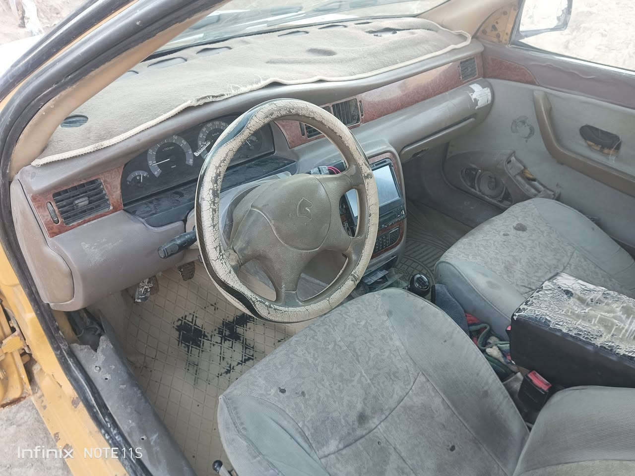 السلام عليكم سمند البيع مديل 11 مكينه وكير وحداديه وكرهبايات كله جديد رقم وسنويه اصوليه بس رقم راعيه راح مني اتكفل سرقه ابيع كوم حديد *********** بي واتساب سعره 11 يعني ابيعك بدون تحويل
