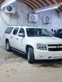 يوكن طويل 2007 باسمي  رقم بغداد  بديها مثل ما واضح بالصور  بيع مستعجل ...