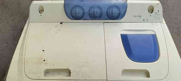 الورشة الفنية في البصرة تقدم لكم كافة الخدمات في صيانه موقعيه من تبديل گيربوكس  لغساله وتصليح الكارتات تبديل واتربم اخراج الماء تبديل دبلات الغساله وتبديل ماطور الغساله وتبديل البدي وتبديل وتصليح صمام إدخال الماء 
تبديل سلكتر تشغيل النشاف بالغسالة الاوتماتيك 
العنوان البصرة
للتواصل اتصال  + واتساب
***********
