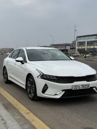 كي فايف • ٢٠٢٣ • ٦٠٠٠٠ كم