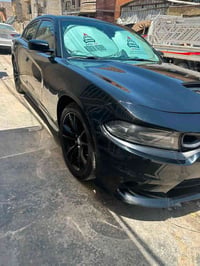 دوج جارجر • دوج جارجر SXT • تشارجر SXT • سيارة دوج • سيارة 2020 • دوج ...