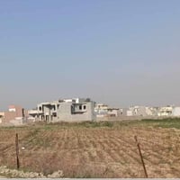 حاوي الكنيسة • ١٠٠م • زراعي سند ٢٥