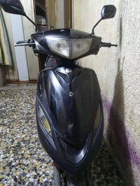 👋السلام عليكم دراجه🏍 ماكس ١٤٠ للبيع الدراجه خير من الله 👌 كلشي شغال در...