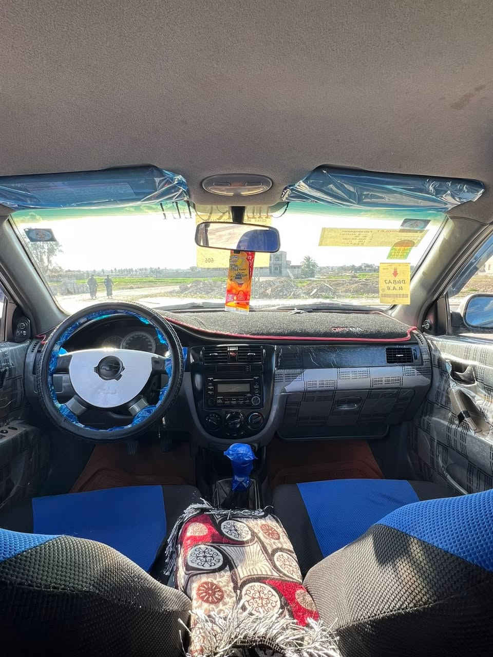 سلام عليكم اوبترا 2004 رقم بغداد مشروع وطني تحويل مباشر  صبغ عام جمالية بدون ضربة جاهزة من كلشي على اخر حباية كير محرك شرط تخم تاير كهربائيات كلها جاهزة سعرها 57 مكانها تكريت للاستفسار ***********
