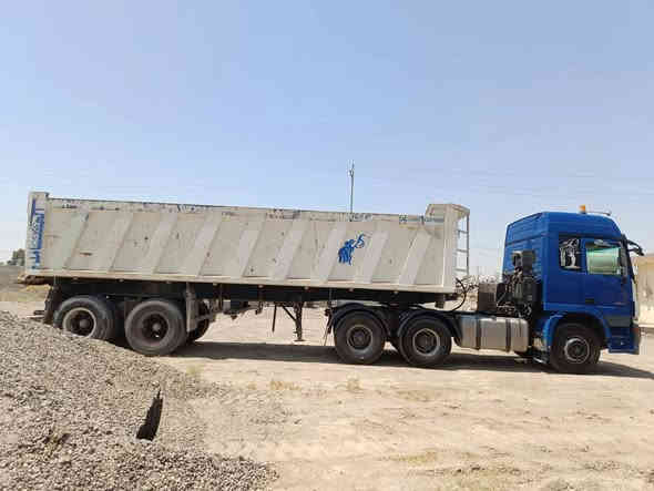 السلام عليكم 
للبيع او مراوس ب لاندكروز او تيوتا بيكم
اكتروز نساف سكس 
موديل 2006
رقم نجف تحويل
محرك  46 مكفول
كير 240 كهربائي مكفول 
مجموعه 3 قطع جي أف مكفوله

السعر 470 $ وبيه مجال للشراي بس الراس 375

معرض العراق لبيع السيارات والآليات الثقيلة 
الانبار - الفلوجة معارض الخط السريع 
*********** - ***********
