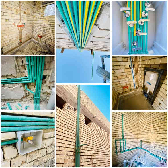 المهندس كرار العبادي
للتأسيسات الكهربائية والصحية 
كادر مختص في تأسيس الكهرباء والماء والمجاري 
نظمن لك تسليم منزلك حسب المعايير والخطط الهندسية 
أسعار مناسبة وتنافسية لتأسيس منزلك 
للأستفسار مراسلة الصفحة او الاتصال على:
***********
