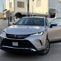 فينزا • ٢٠٢٤ • فول عدّة