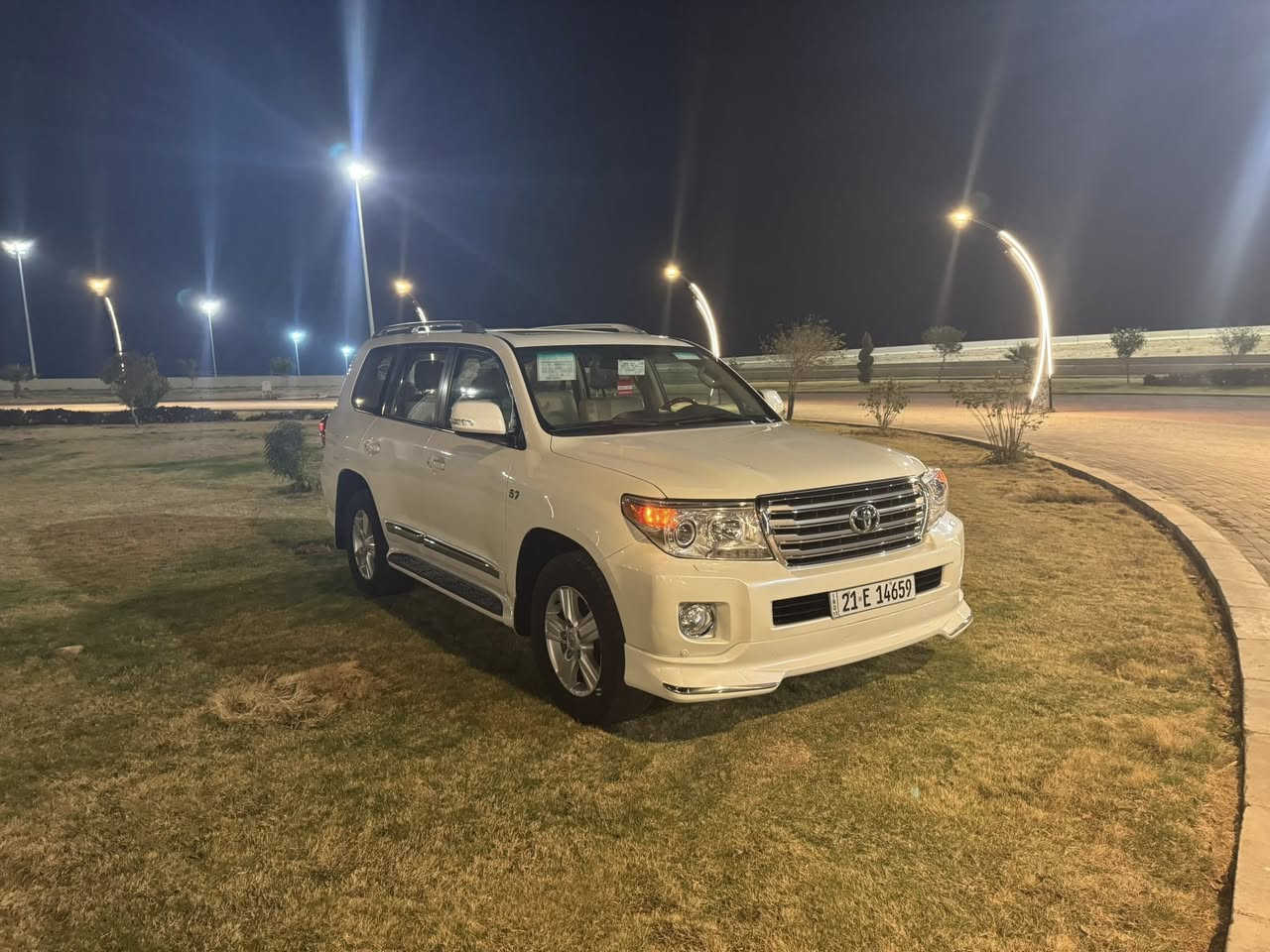 ‏سلام عليكم إخوان إخوان تيوتا لاندكروزر موديل 2012 سيارة خمسة وسبع 108 سلندر المحرك ثمانية سلندر يعني خمسة وسبع 100 السيارة فول مواصفات سيارة شات صندوق شفط خزن ميموري شاشة الزيبق كل شيء جلد خمس بصمات كراسي كهرباء وهي ترات Seer ما نازل سبير مال الشركة ما نازل شركة فطيم ماربل الشب المرايات مرغ اللاب سيارة فول مواصفات زرق ات خزن ميموري ترات الشركة فول مواصفات كتل وكات الشركة صبغ تكحيل الشركة Ser الشركة ما نازل Lalo مال الشركة بعد كشنات سيارة Zero ماشية 57,000 حقيقي محرك خمسة وسبع 100 محرك 5700 فول مواصفات السيارة أنظف Landy Cruise بالعراق فول قتات الشركة أغراض الشركة بعدها تشغيل عن بعد السيارة من الشركة على إيدي استخدام شخص واحد ورجاءا بس الج يتصل سيارة مال جنائ سيارة مخزنة وعلقة على بلوك عنوان الرمادي الأنبار البليد جاسم البوع عليج جاسم سيارة زيرو ￼ سعر السيارة 42,000$ يعني أربع شات وعشرين ورقة رجاءا بس الجنائي يتصل السيارة بس ما تحويل مباشر. رقم التلفون ***********
