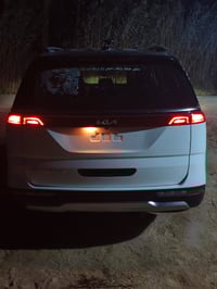 كيا كرنفال سيدونا 2022 فول مواصفات ماعدا الفتحة سيارة بانزين مواصفات  ...