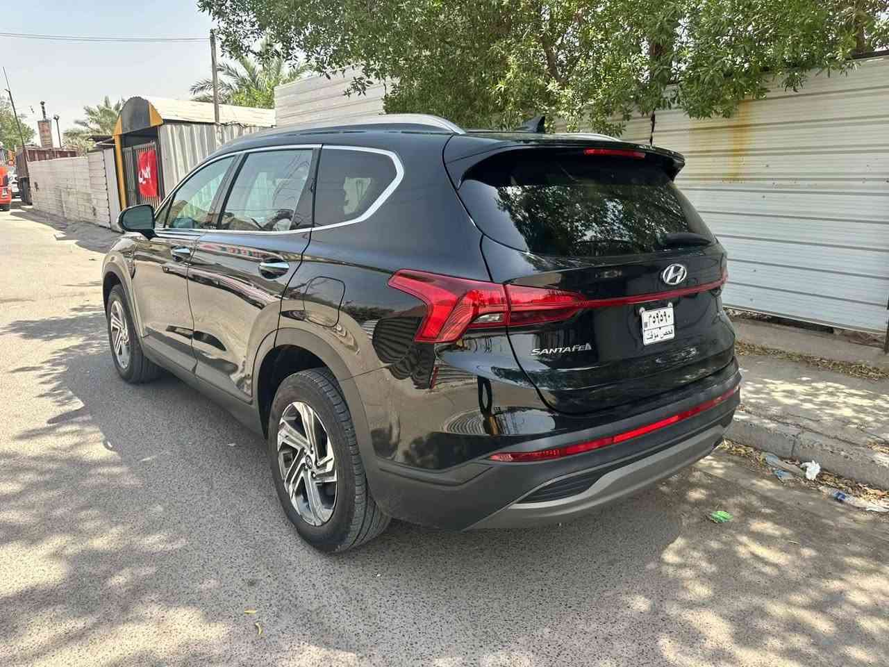 سنتافي 23 فوال عدة الفتحه ماعروفها مواصفاتها ماداعي اذكرها سعرها 170حدثها تبديل جاملغ عكس سايق ***********
