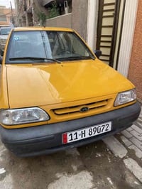 سايبه ١٨ بيها شويه صبغ ب جاملغ خلفي كير محرك تبريد تخم تاير جاهزه سعر ...