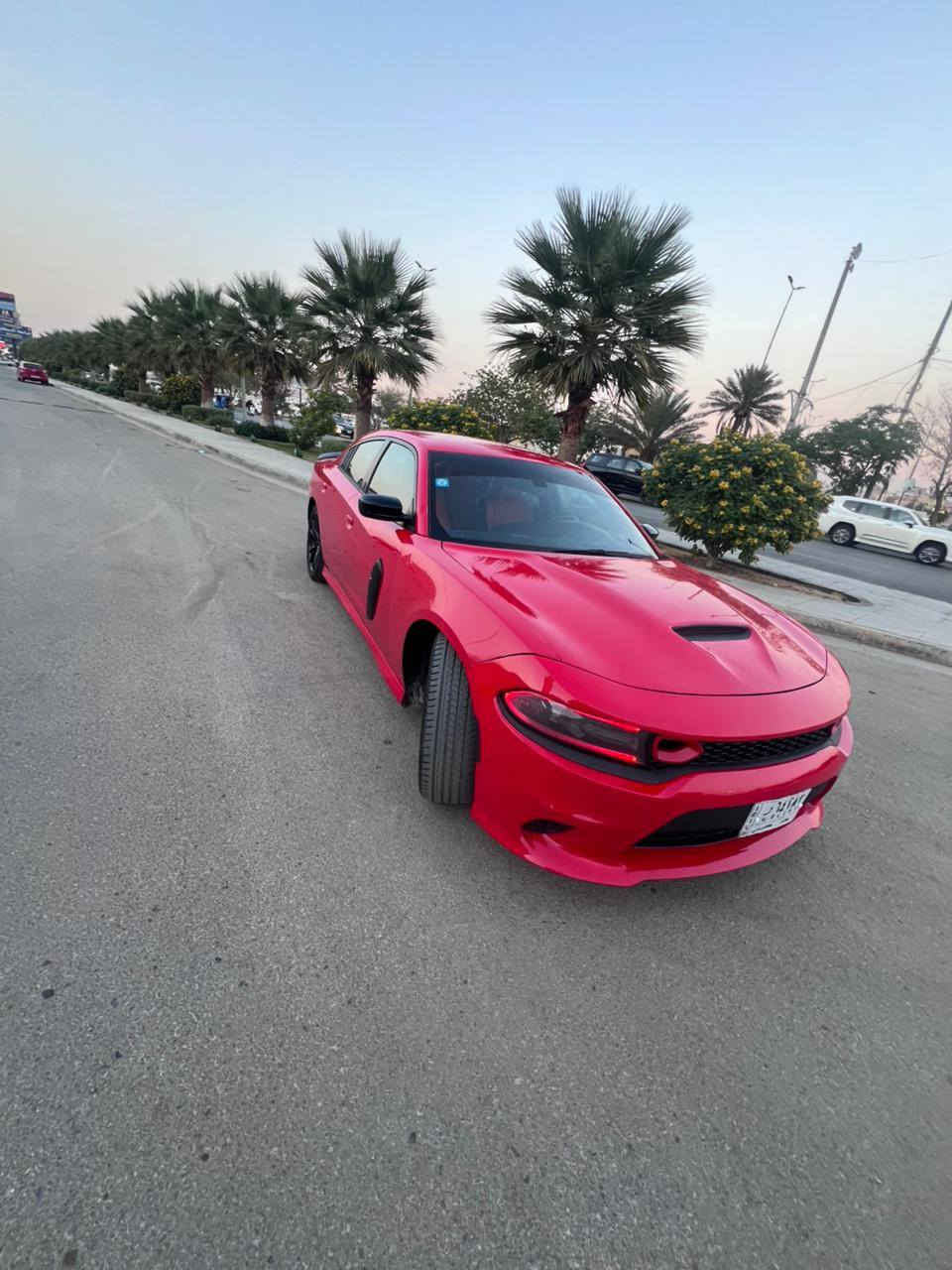 جارجر مديل 2018جيتي رقم بغداد بسمي   سنويه لغايه لغايه 2028 مشروع وطني تحويل اي محافظه فول مواصفات بصمه تشغيل أبواب بصمه تبريد ثلج حداديه جديده تخم تاير جديد السياره جاهزه من كلشي عل أيدي  كامره خلفيه حساسات تحكم ستيرن مانع انزلاق مثبت
السياره مال جناي نضيف جدآ احلى من الصور العنوان كربلاء سوق حي العامل الاخير السعر 205 وبي مجال للاتصال ***********
