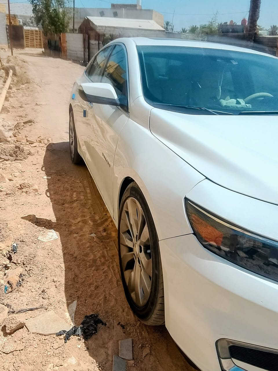 ماليبو بريمير موديل 16فول للأخير محرك 2000 تيربو حساسات امامي خلفي كامره دواره بيها اهوايه مواصفات ماكدر اعدهن السياره ادوات كص جنطه جديده كلش جاهزة للأخير محرك كير حداديه تبريد كهربائيات كله جاهزة ارقام وسنوية نكليزي شمالي توئم شرط حاسبه السعر 52 وبيها مجال المكان الناصرية


**إذا كنت صاحب هذا الإعلان وتريد حذفه لأي سبب، رجاءا أرسل رسالة إلى الدعم الفني**