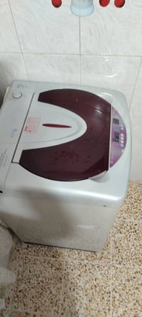 غسالة اوتوماتيك