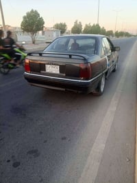 اوبل اوميكه • موديل ٩٢ • كفالة محرك وكير